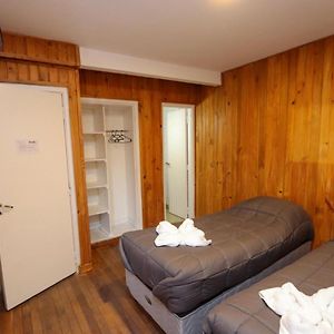 Habitación con 2 Camas Individuales