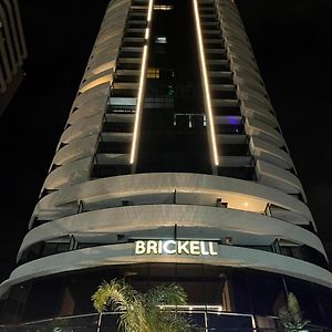 Torres Brickell.